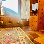Il Nido Di Rifugio Panoramico Vicino Agli Impianti Apartament Pila (Valle d'Aosta)