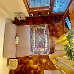 Apartament Il Nido Di Rifugio Panoramico Vicino Agli Impianti Pila (Valle d'Aosta)