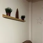 Il Nido Di Rifugio Panoramico Vicino Agli Impianti Apartment