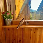 Il Nido Di Rifugio Panoramico Vicino Agli Impianti *