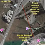 Apartment Il Nido Di Rifugio Panoramico Vicino Agli Impianti *