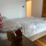 Apartment Il Nido Di Rifugio Panoramico Vicino Agli Impianti *
