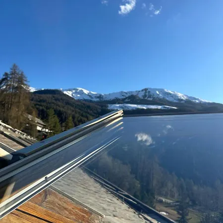 아파트 Il Nido Di Rifugio Panoramico Vicino Agli Impianti 필라