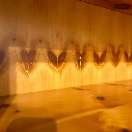 Апартаменты Il Nido Di Rifugio Panoramico Vicino Agli Impianti