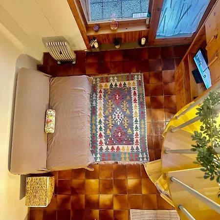 Апартаменты Il Nido Di Rifugio Panoramico Vicino Agli Impianti Пила