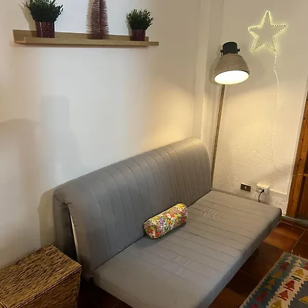 Il Nido Di Rifugio Panoramico Vicino Agli Impianti * 필라