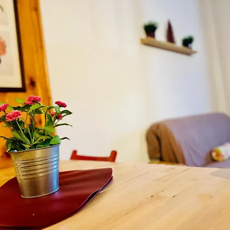 Il Nido Di Rifugio Panoramico Vicino Agli Impianti 필라