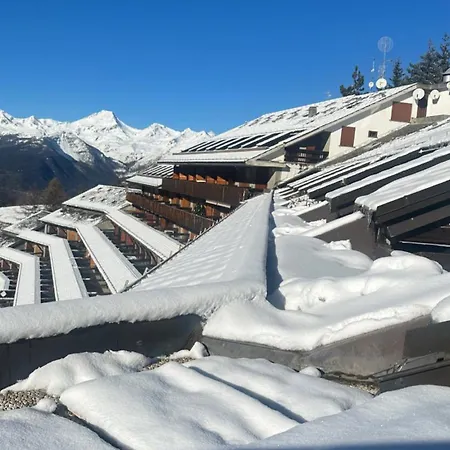 Il Nido Di Rifugio Panoramico Vicino Agli Impianti * Пила