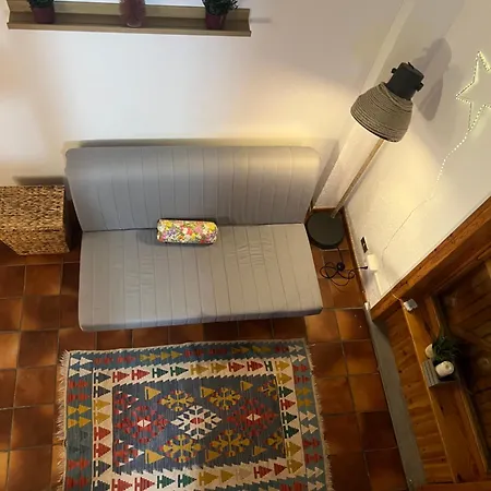 Il Nido Di Rifugio Panoramico Vicino Agli Impianti