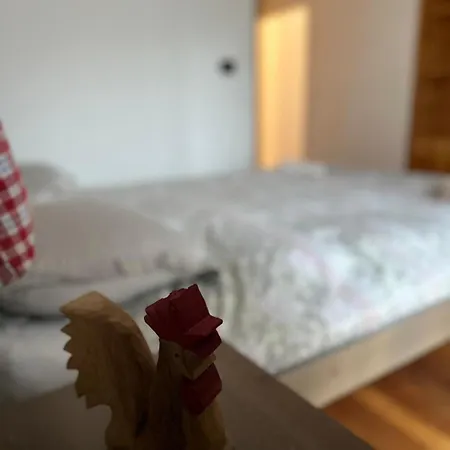 아파트 Il Nido Di Rifugio Panoramico Vicino Agli Impianti *