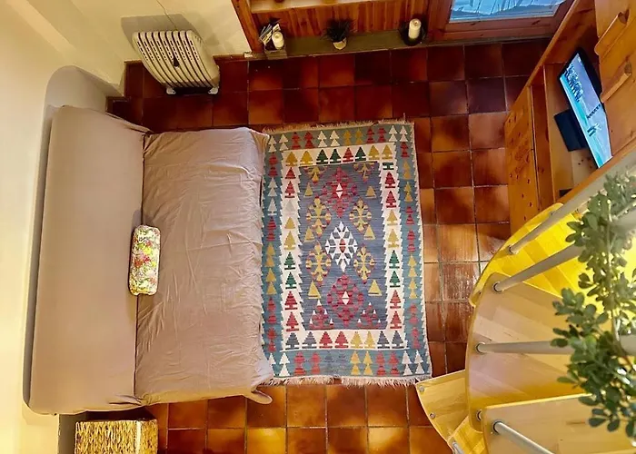 Apartman Il Nido Di Rifugio Panoramico Vicino Agli Impianti Pila