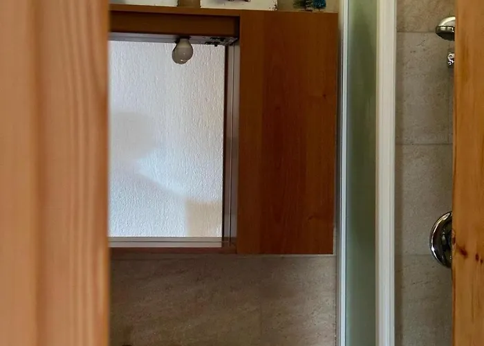 Il Nido Di Rifugio Panoramico Vicino Agli Impianti